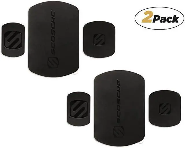 Main image of MagicMount Magnetic Mount Replacement Plate Kit