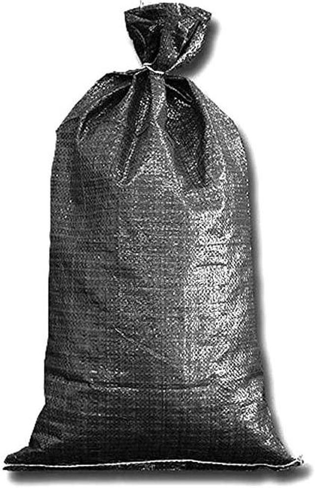 Sand Bags - Empty Sandbags For Sale (Woven Polypropylene) in Bulk