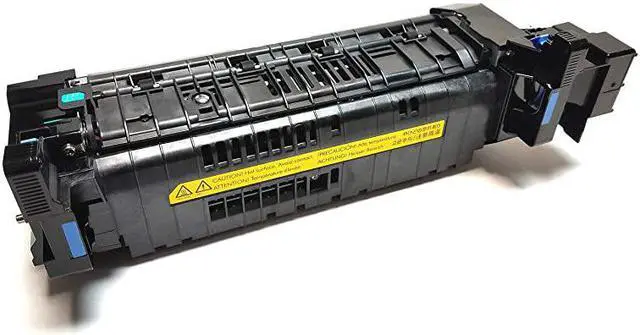 Alt view image 2 of 5 - L0H24AAP L0H2467901 Maintenance Kit for HP Laserjet M607 M608 M609 M631 M632 M633 110V Includes RM21256 Fuser 2 Sets of J8J7067904 for Tray 26