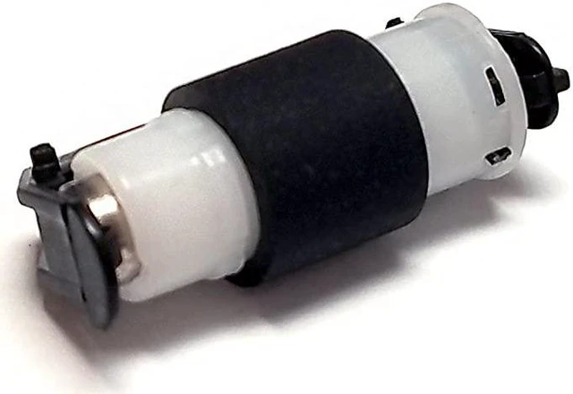 Alt view image 6 of 6 - RM1-8061-MK-AP (RM2-5476) Maintenance Kit for HP Color Laserjet Pro M375 / M475 / M476 (110V) Includes RM1-8061 Fuser, Tray 1 & 2 Rollers
