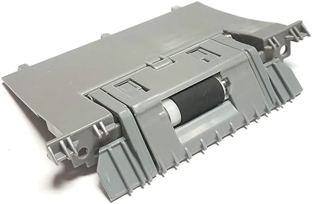 Alt view image 4 of 4 - CF081-67905-MK-AP (CD644-67906, CE484A) Maintenance Kit for HP Color Laserjet M551 (110V) Includes Fuser (RM1-4955, RM1-8154) & Tray 1-3 Rollers (CF081-67903)