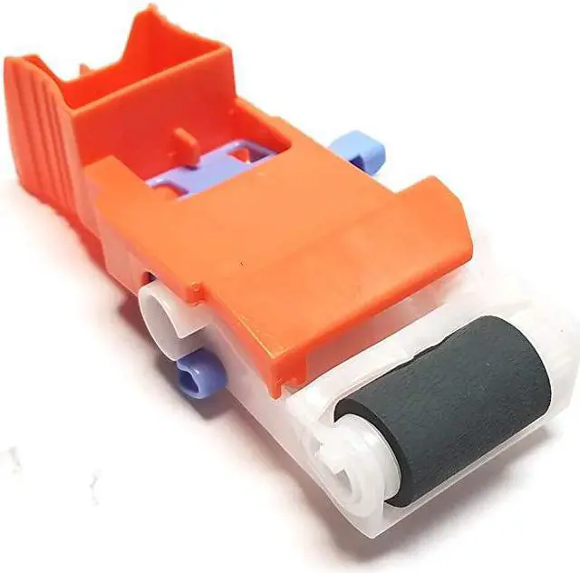 Alt view image 5 of 5 - L0H24AAP L0H2467901 Maintenance Kit for HP Laserjet M607 M608 M609 M631 M632 M633 110V Includes RM21256 Fuser 2 Sets of J8J7067904 for Tray 26