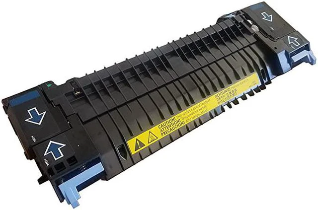 Alt view image 2 of 2 - RM1-2763-MK-AP Deluxe Maintenance Kit for HP Color Laserjet 2700/3000 / 3600/3800 / CP3505 (110V) Includes RM1-2665 Fuser