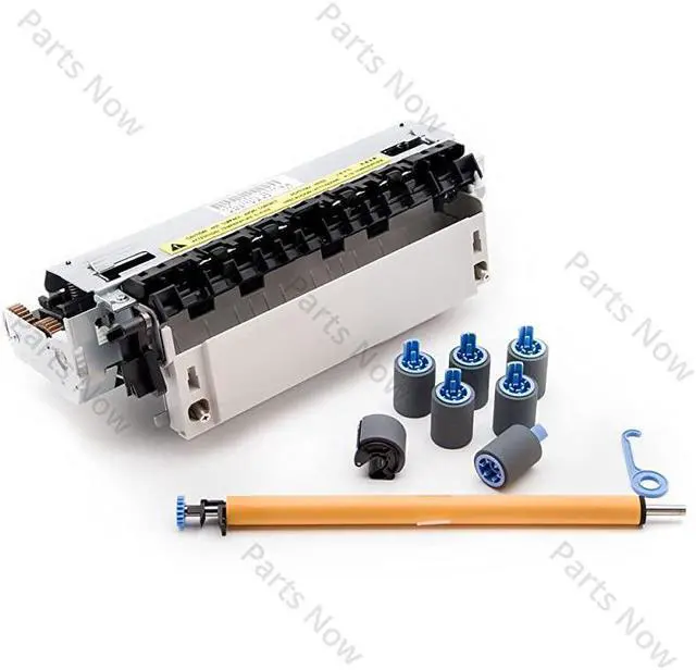 Main image of C4118A LaserJet 4000 4050 Maintenance Kit