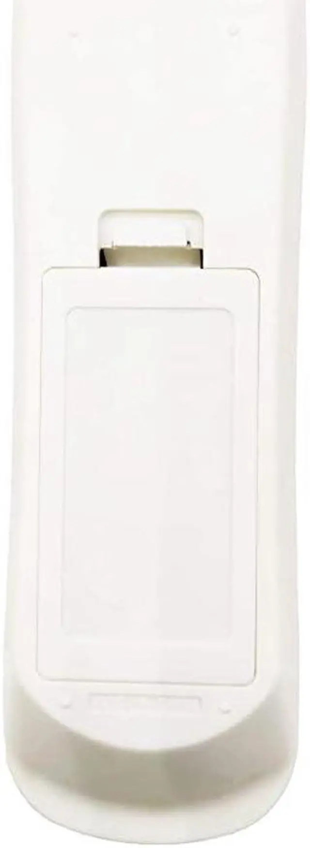 Alt view image 4 of 5 - 2181788 Projector Remote Control for Epson EX3260 EX5260 VS250 VS350 VS355 Pro EX7260 EX9210 EX9220 Home Cinema 1060660 760 PowerLite 109W 1266 1286 2042 2142W 2247U 970 980W 990U