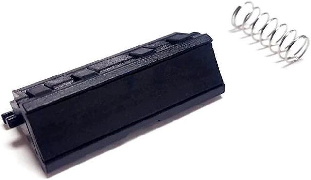 Alt view image 4 of 6 - RM1-8061-MK-AP (RM2-5476) Maintenance Kit for HP Color Laserjet Pro M375 / M475 / M476 (110V) Includes RM1-8061 Fuser, Tray 1 & 2 Rollers