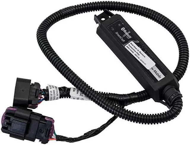 Alt view image 4 of 7 - VesselView Mobile - Connected Boat Engine System for iOS and Android Devices