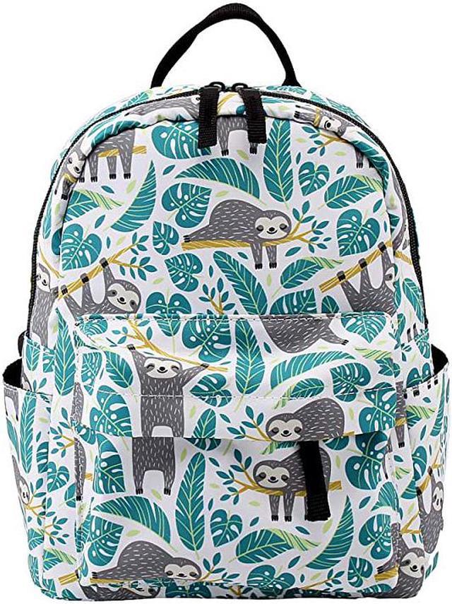 Kids sloth backpack hotsell