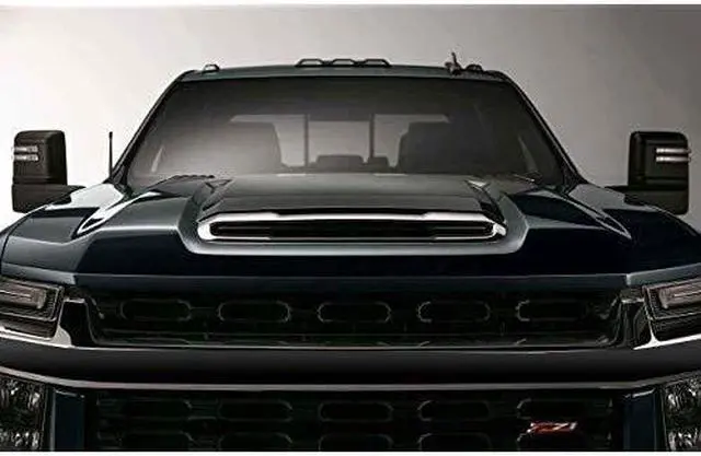 Alt view image 7 of 7 - Antenna Compatible with Chevy Silverado GMC SierraDenali | 7 inches Flexible Rubber Antenna Replacement | Designed for Optimized FMAM Reception