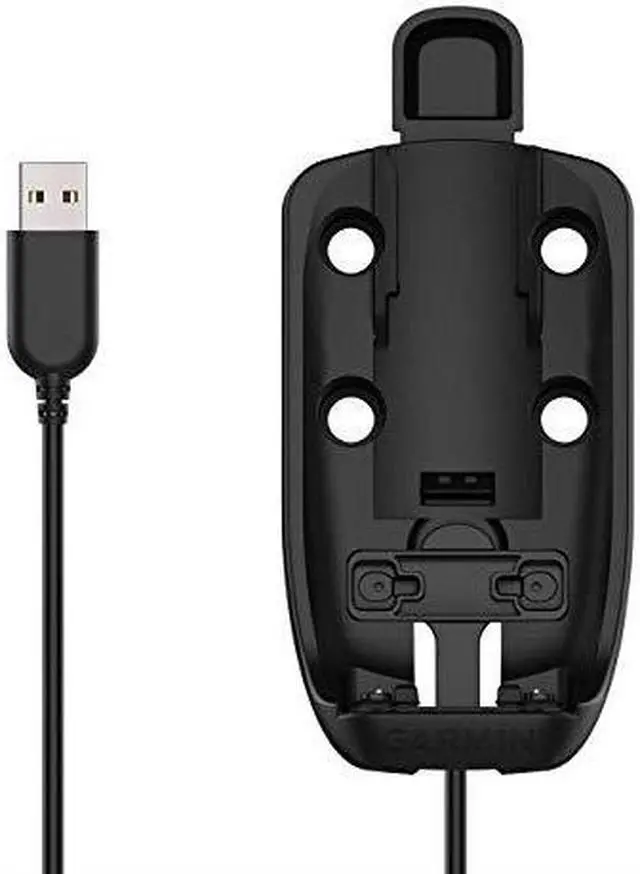 Main image of 0101252500 Powered Mount