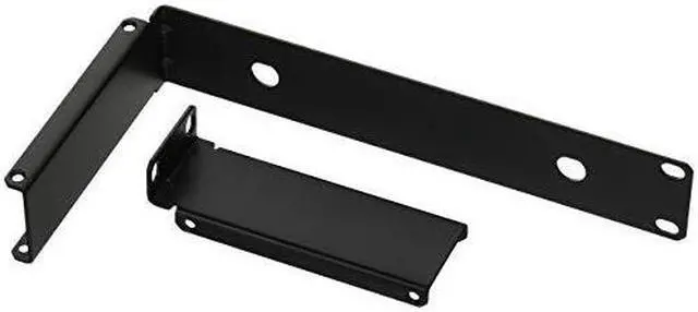 Main image of UA506 Rack Hardware for Single ULX Receiver P2T P4M P4T DFR11EQ5 DP11EQ SCM262 or SCM268