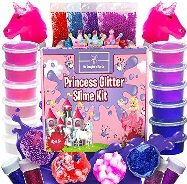 Slime kit for girls sales