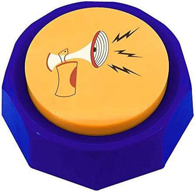 No! Button Funny Sound Effects Buzzer