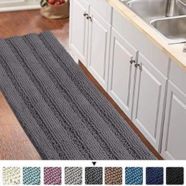 Extra Long Bath Rug Runner