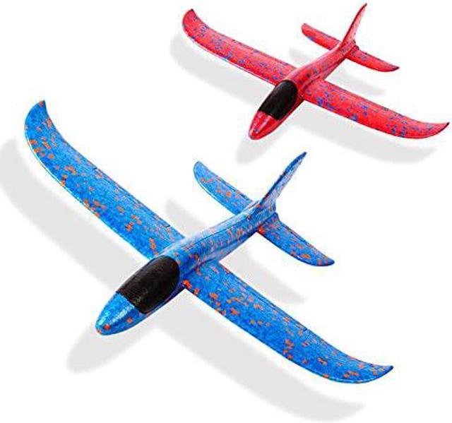 Flying aircraft sales toys