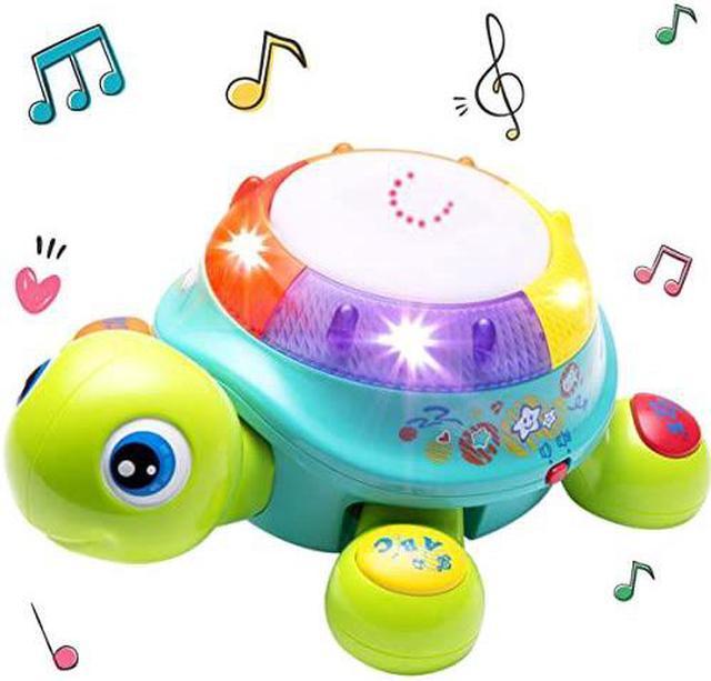 Electronic toys for hot sale 1 year olds