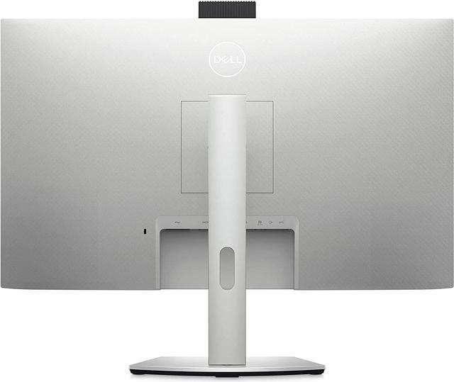 Alt view image 3 of 19 - Dell S2722DZ 27" WQHD Edge WLED LCD Monitor - 16:9 - Black, Silver - 27" Class - In-plane Switching (IPS) Technology - 2560 x 1440 - 16.7 Million Colors - Adaptive Sync/FreeSync - 350 Nit -