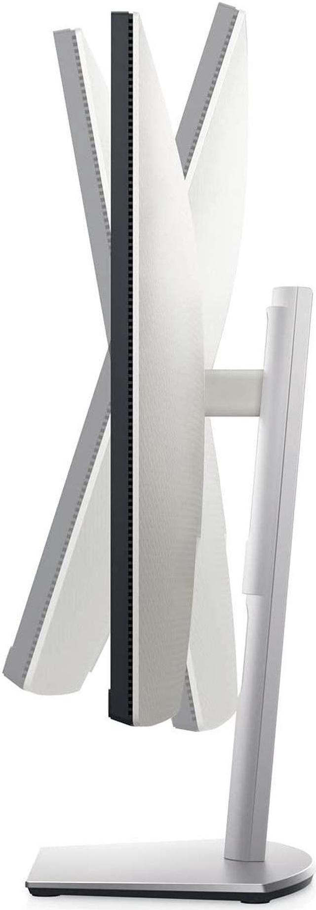 Alt view image 5 of 19 - Dell S2722DZ 27" WQHD Edge WLED LCD Monitor - 16:9 - Black, Silver - 27" Class - In-plane Switching (IPS) Technology - 2560 x 1440 - 16.7 Million Colors - Adaptive Sync/FreeSync - 350 Nit -
