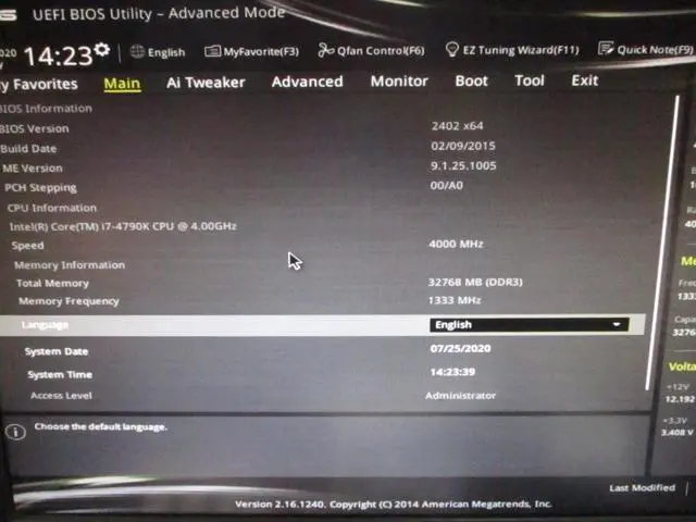 Alt view image 7 of 6 - ASUS H97-PLUS LGA 1150 Intel H97 HDMI USB 3.0 ATX Intel Motherboard