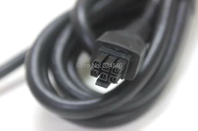 Alt view image 2 of 4 - ADP-29EB A for DELTA Cisc 857 870 871 W 877 878 851 K9 6-Pin AC Power Adapter Supp