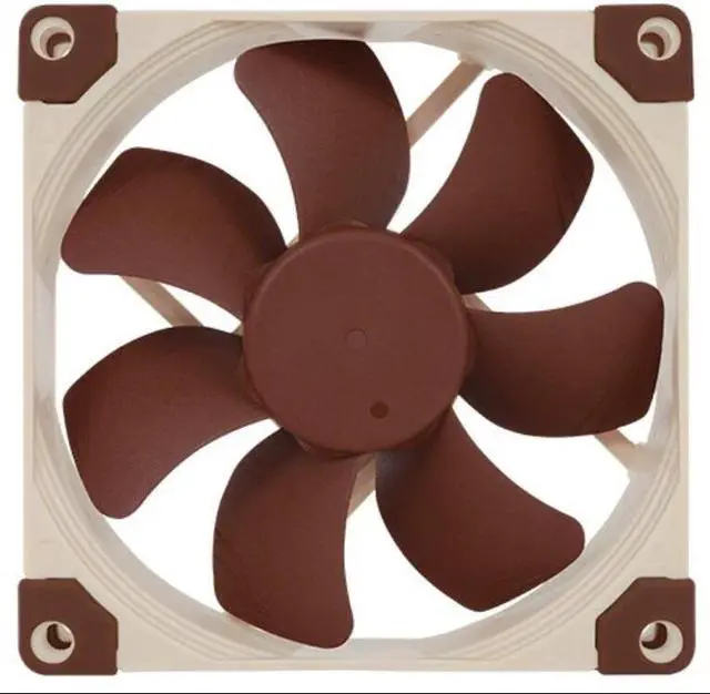 Main image of Noctua NF-A9 PWM NF-A9 FLX PC Computer Cases  Towers  CPU 9mm  COOLERS fans  Cooling fan  Cooler fans