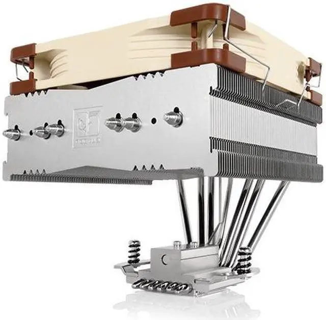 Main image of Noctua NH-C14S AMD Intel processor COOLERS fans Cooling fan contain Thermal Compound Cooler fans LGA 1155X 2011 1366 FM2 FM1