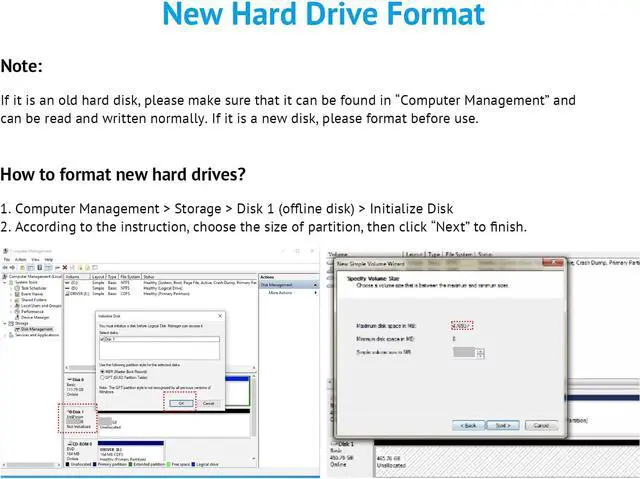 Alt view image 6 of 7 - SATA Card 8 Port, Non Raid SATA Expansion Card for SATA III 6G Hard Drives for Desktop, Includes 8 SATA Cables and 2 SATA Splitter Cables