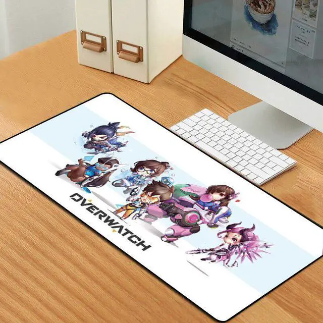 Main image of Extended Gaming Wide Large Mouse Pad Big Size Desk Mat 90*40cm