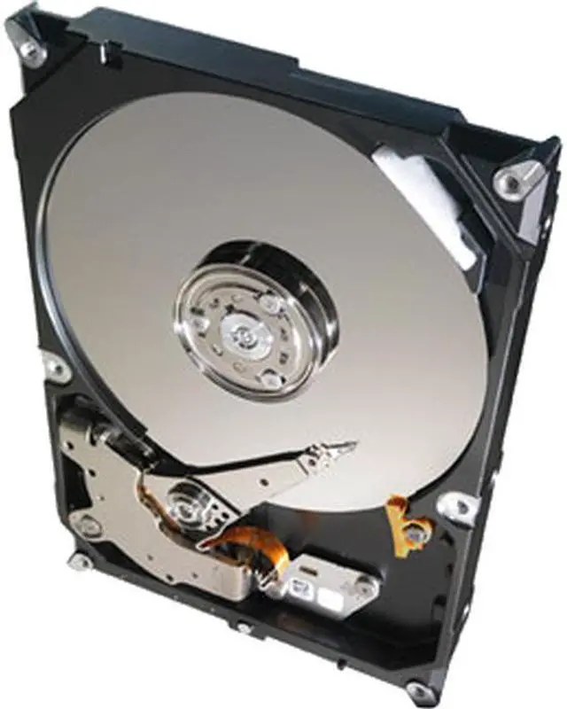 Alt view image 9 of 13 - Seagate ST3500414CS 500GB 5900 RPM 16MB Cache SATA 3.0Gb/s 3.5" Internal Hard Drive Bare Drive