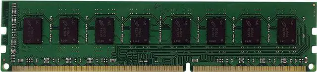 Alt view image 2 of 15 - Patriot Memory Signature 4GB DDR3 1600 (PC3-12800) CL11 1.5V 240-Pin UDIMM Memory Module - PSD34G16002