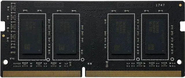 Alt view image 4 of 19 - Patriot Memory Signature 16GB DDR4 2666 (PC4 21300) CL19 1.2V 260-Pin SODIMM Memory Module - PSD416G266681S