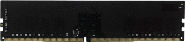 Alt view image 3 of 6 - Patriot Signature Line 4GB DDR4 2400 (PC4 19200) Desktop Memory Model PSD44G240081