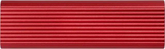Alt view image 4 of 4 - Patriot Transporter Lite 2TB Type-C USB 3.2 Gen 2 External Portable SSD - External Solid State Drive - PTPL2TBPEC
