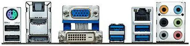 Alt view image 3 of 3 - Asus P8Z77-V LK Intel Z77 DDR3 LGA 1155 Motherboards