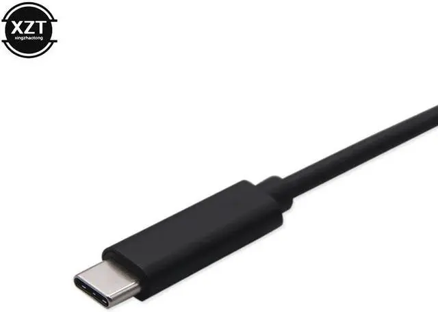 Alt view image 3 of 5 - Type C Charging Cable Cord Plug Connector Laptop Power Adapter for Lenovo G400 G500 G505 G405 ThinkPad X1 Carbon Yoga 13