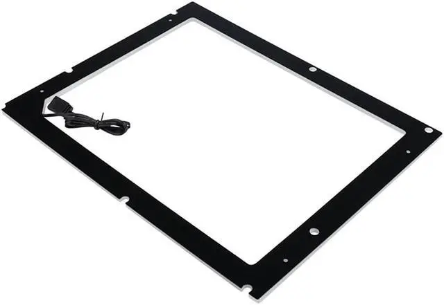 Alt view image 5 of 5 - PC Case Motherboard Decoration Light Strip,Cabinet Lighthouse Motherboard Back Light ,5V 3Pin,Support M/B Control,AURA