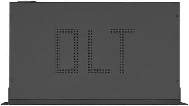 Alt view image 5 of 5 - OLT ONU 8 PON port OLT G support L3 Router/Switch 8 SFP 1.25G SC multimode Open software Open software WEB management