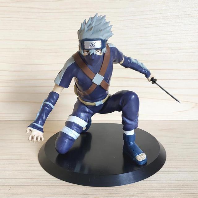 Hatake Kakashi (kid)