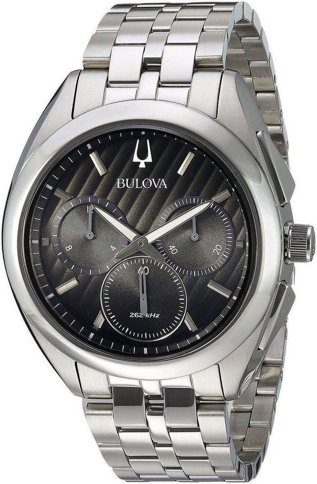 Bulova curv outlet 96a186