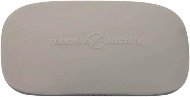 Alt view image 15 of 17 - Terminix ALLCLEAR SideKick Mosquito Repeller Kit