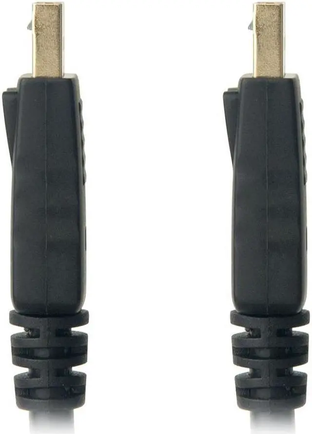 Alt view image 3 of 7 - 10 ft DP to DP Cable Black 8K DisplayPort to DisplayPort Cable 1.4 VERSION with 8K 60Hz Male to Male 3m