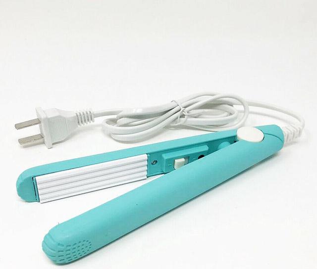 Main image of Mini Heat Sealing Machine Portable Impulse Food Packing Plastic Bag Sealer