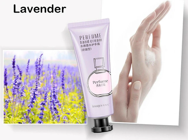 Alt view image 5 of 6 - 10 Pack 30g Assorted Hand Cream Set Moisturizing Gift Soft Repair Soothing