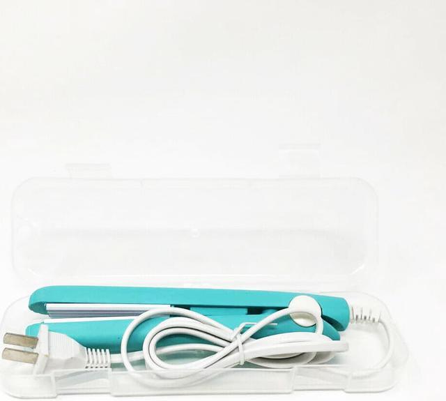 Alt view image 5 of 7 - Mini Heat Sealing Machine Portable Impulse Food Packing Plastic Bag Sealer