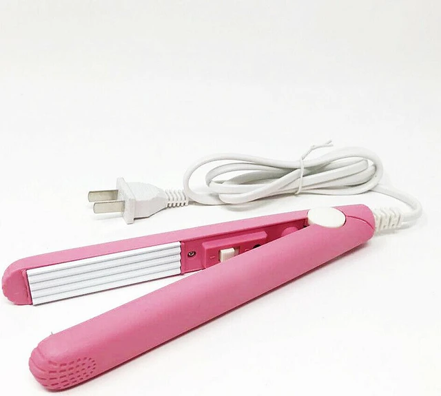 Main image of Mini Heat Sealing Machine Portable Impulse Food Packing Plastic Bag Sealer