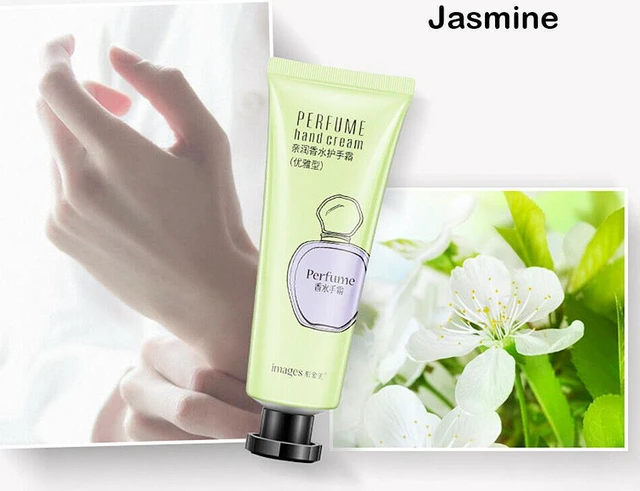 Alt view image 2 of 6 - 10 Pack 30g Assorted Hand Cream Set Moisturizing Gift Soft Repair Soothing