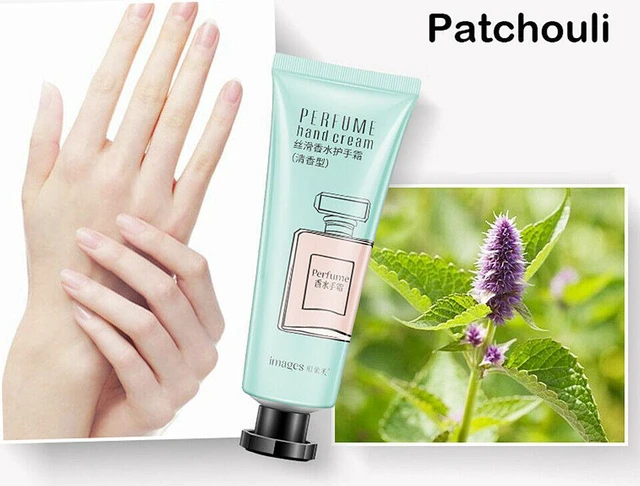 Alt view image 4 of 6 - 10 Pack 30g Assorted Hand Cream Set Moisturizing Gift Soft Repair Soothing