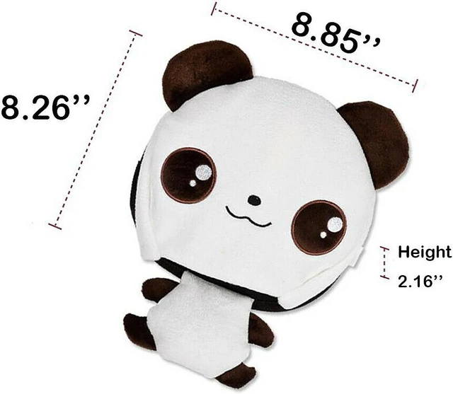 Alt view image 5 of 5 - USB Power Heating Heated Mouse Pad Hand Warmer 113 Degrees Fahrenheit Constant