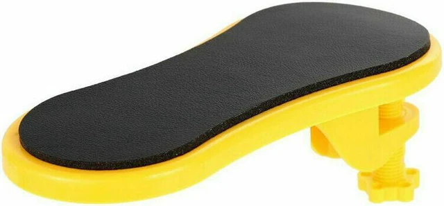 Main image of Attachable Armrest Pad Desk Computer Table Arm Support Mouse Pads Arm Wrist
