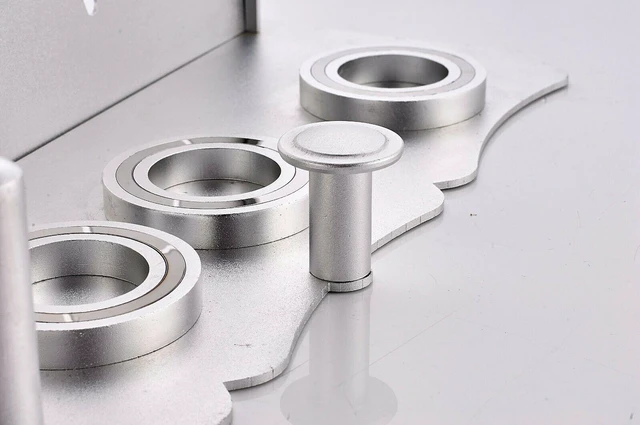 Alt view image 3 of 7 - Magnetic For Dyson Supersonic Hair Dryer Accessories Wall Mount Holder Hanger